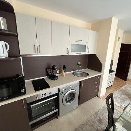 Marina Apartments - One Bedroom บันสโก ภายนอก รูปภาพ