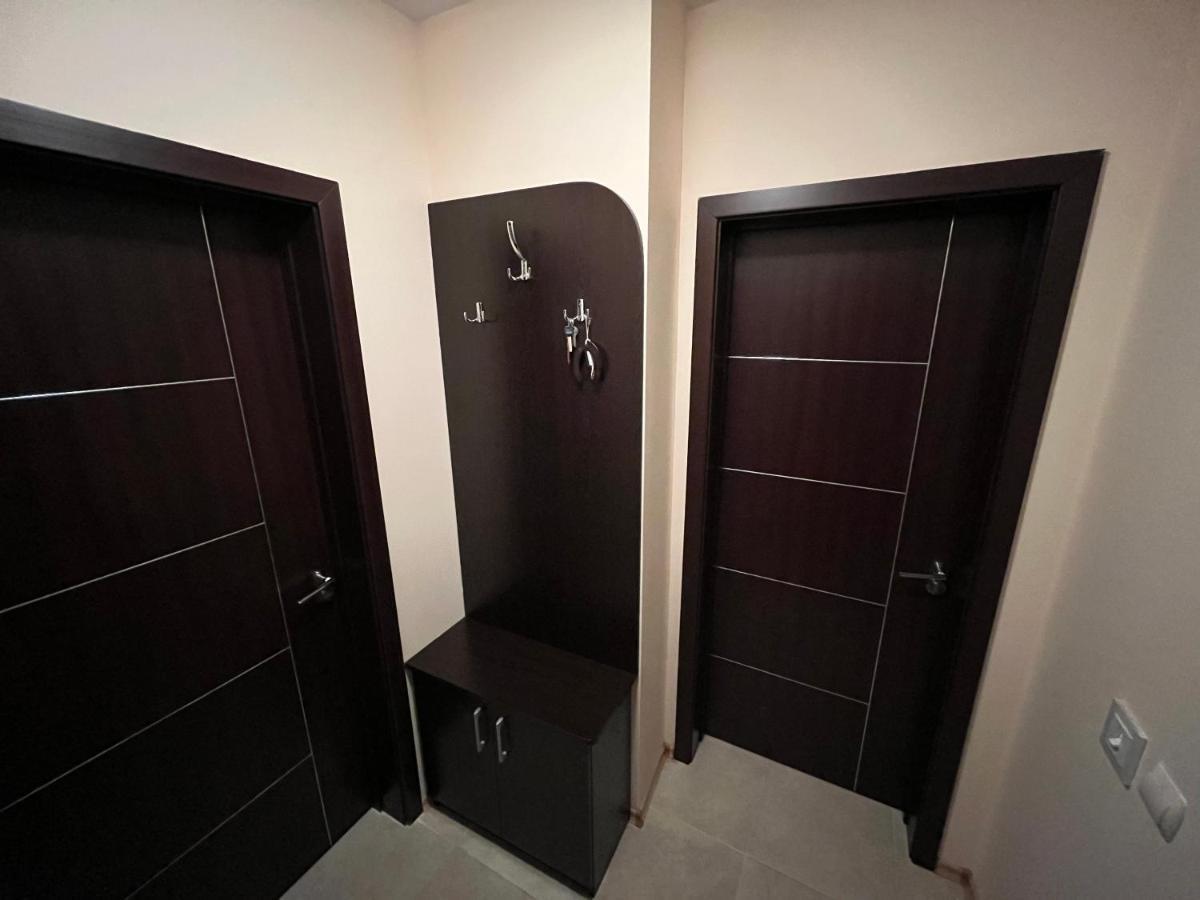 Marina Apartments - One Bedroom บันสโก ภายนอก รูปภาพ