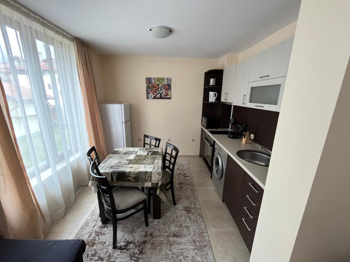 Marina Apartments - One Bedroom บันสโก ภายนอก รูปภาพ